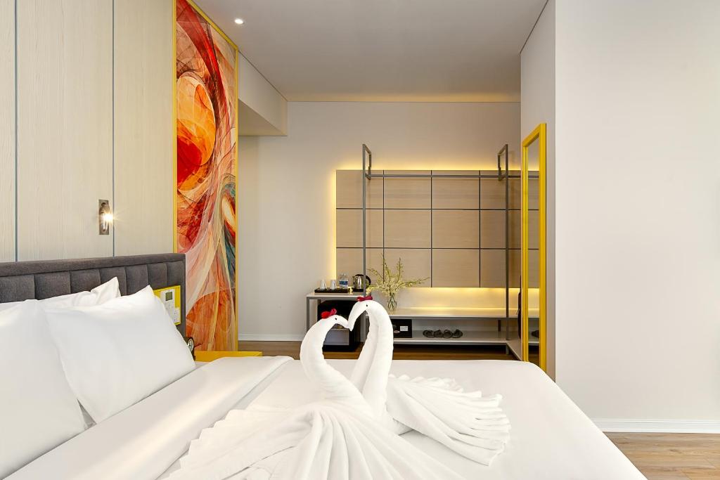 Grand Cititel Danang Hotel