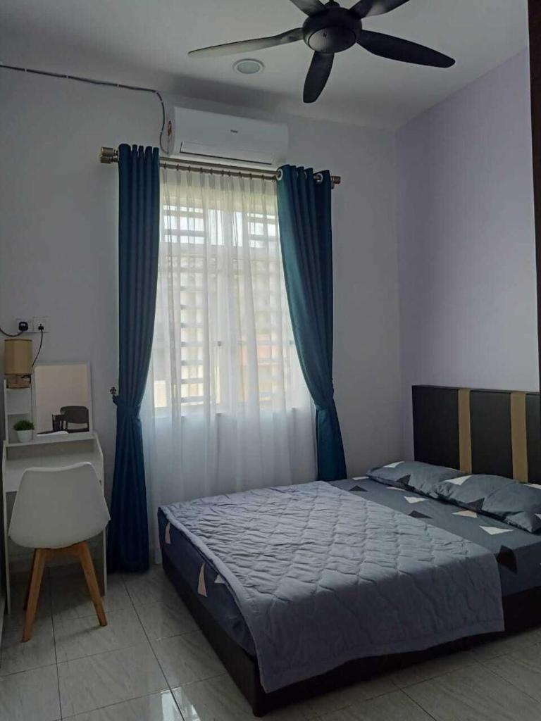 Homestay Pinang Tunggal photo 2