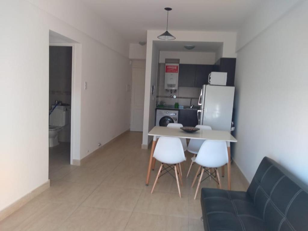 Departamento macrocentro Santa Fe photo 4