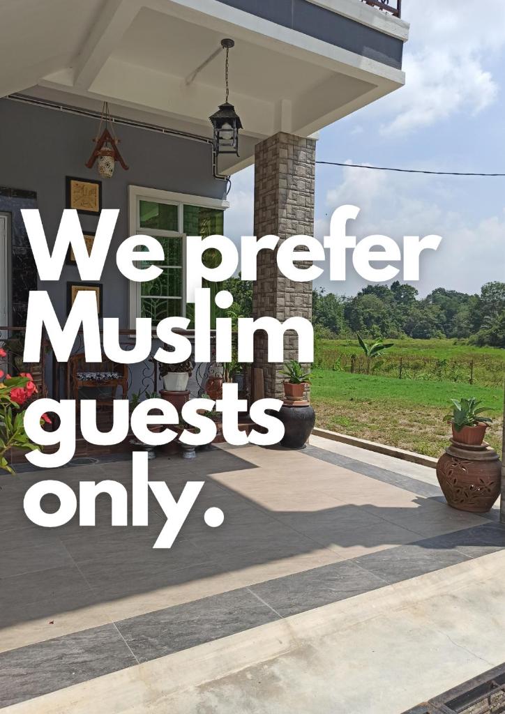 Darney's Homestay Kg Bangau Tanjung photo 1