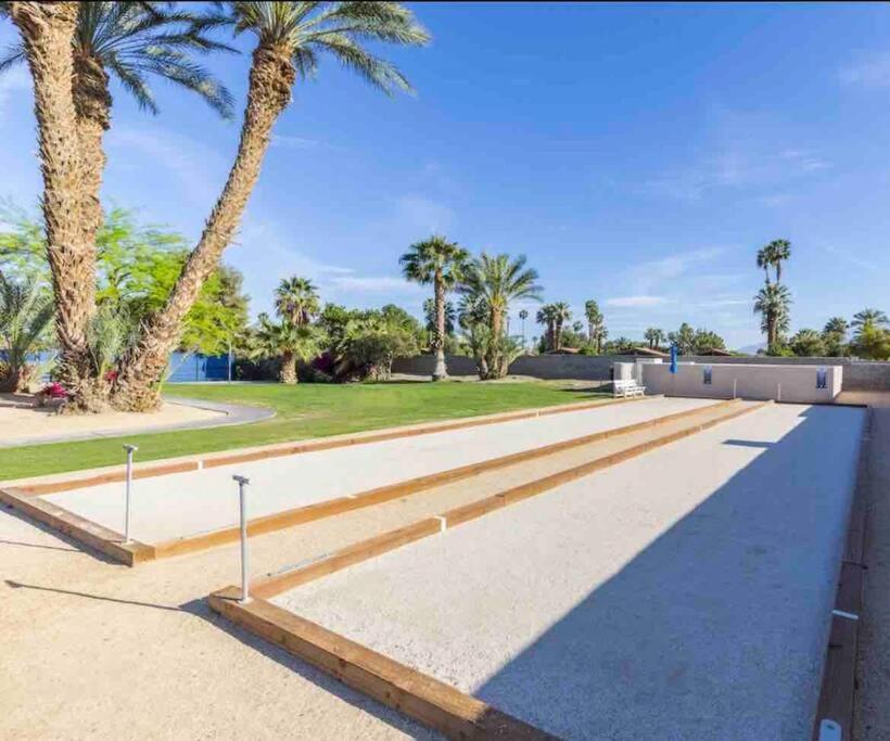 Entire house•Pools•Tennis•Golf•Empire Polo Grounds photo 1