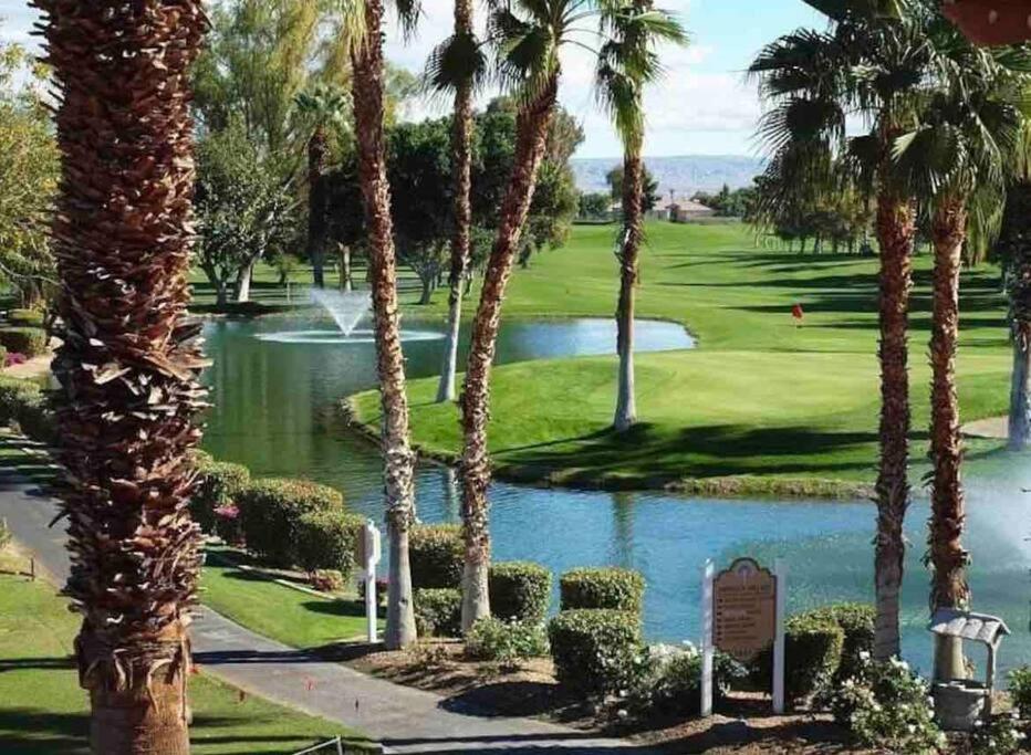 Entire house•Pools•Tennis•Golf•Empire Polo Grounds photo 3