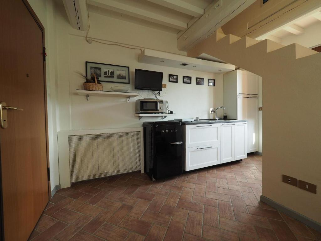Nice apartment in Gambassi Terme with shared pool photo 4
