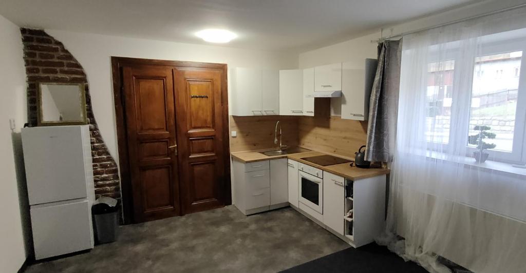 Apartmány Na Cestě photo 3