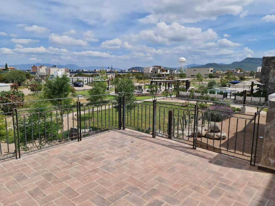 Impresionante Residencia de lujo en Condominio Top photo 3