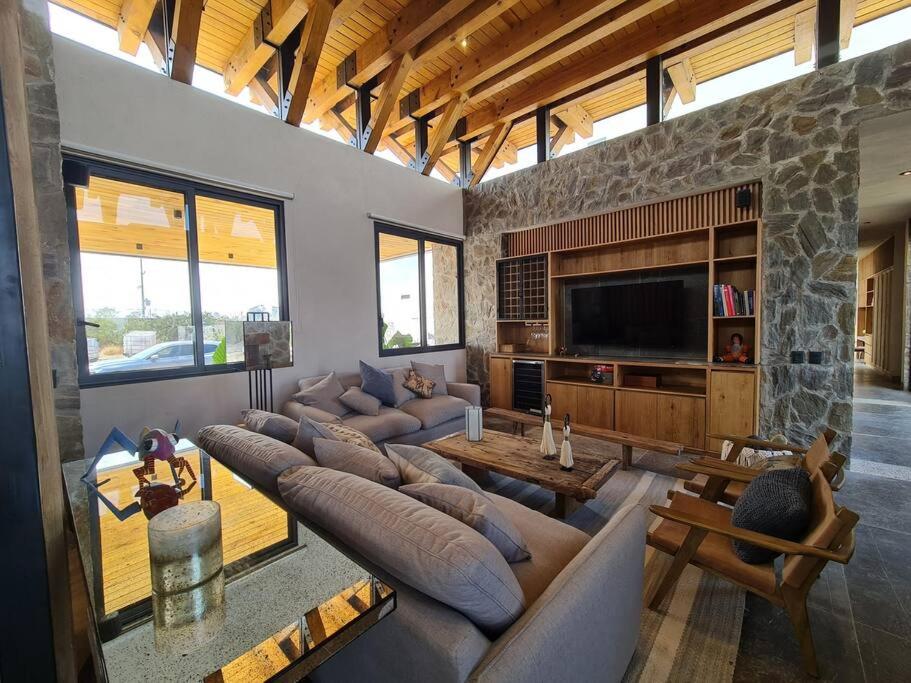 Impresionante Residencia de lujo en Condominio Top photo 4