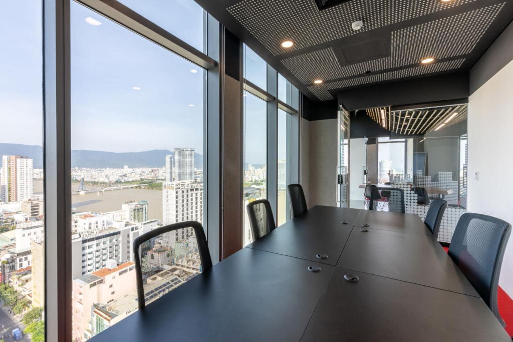 Wink Hotel Danang Centre