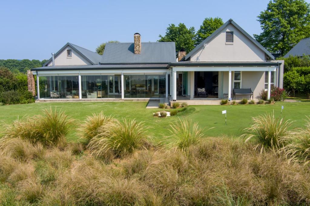 Prestwick-on-Gowrie, Gowrie Farm, Nottingham Road photo 2