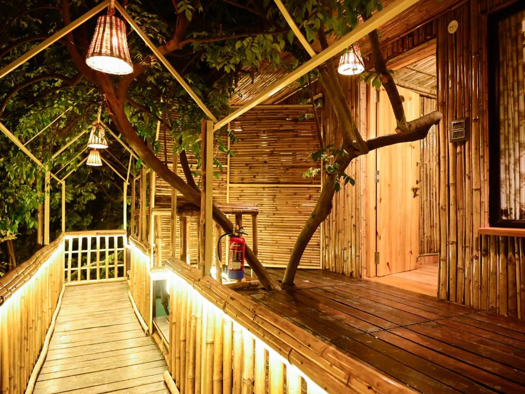 Hotel Green Heaven Resort photo 3