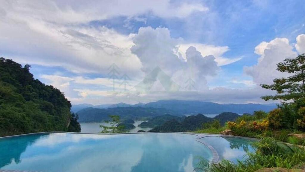 BAKHAN VIEWEST GLAMPING