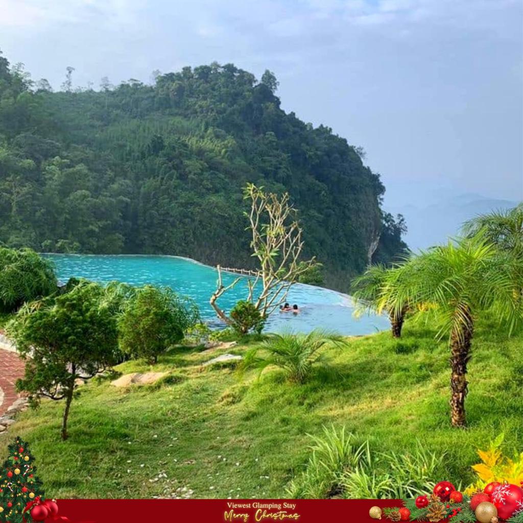 BAKHAN VIEWEST GLAMPING