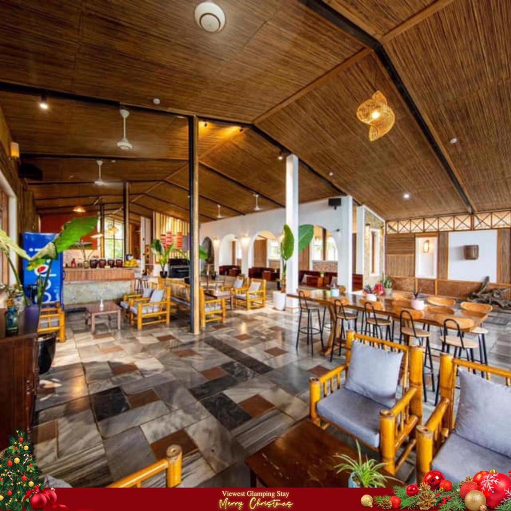 BAKHAN VIEWEST GLAMPING