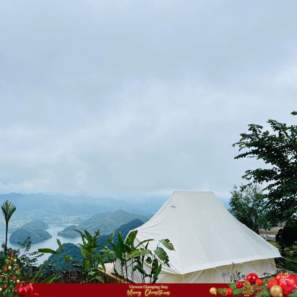 BAKHAN VIEWEST GLAMPING