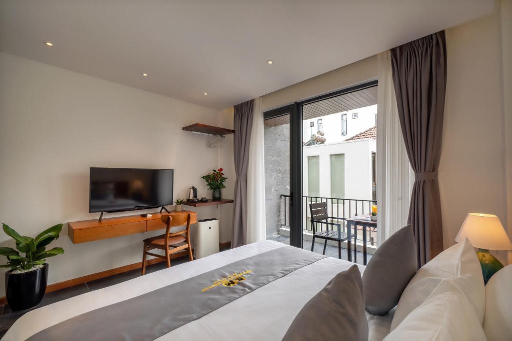 Viet's House Homestay