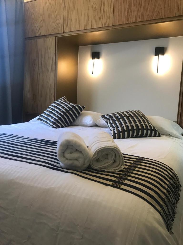 CASA LALIQUE Room Type - Double Room