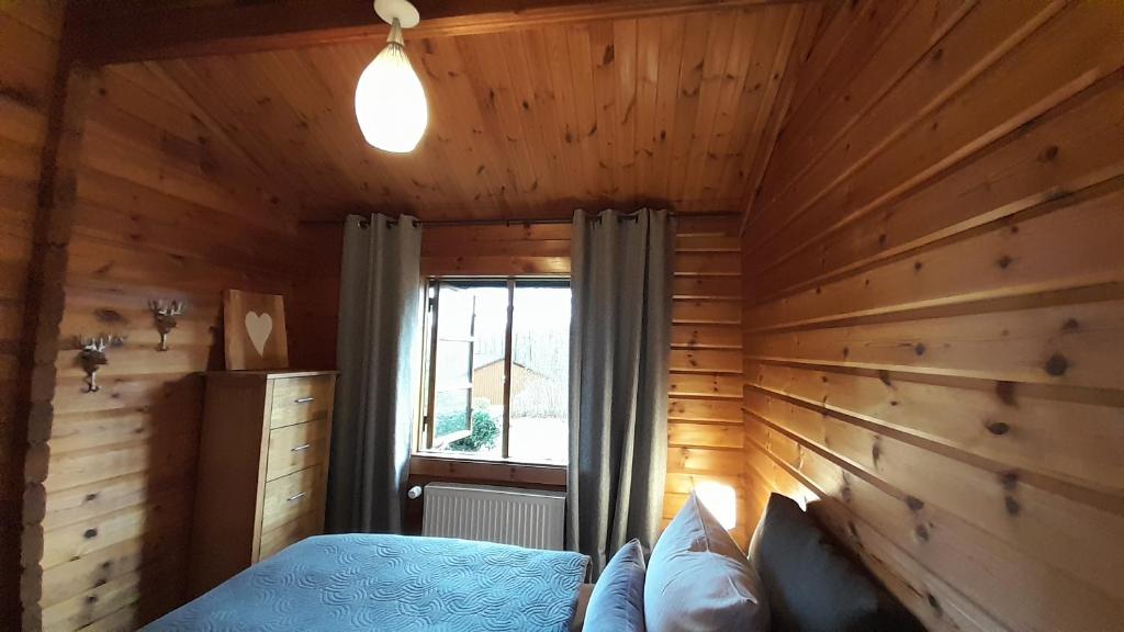 Blockhaus am Twistesee mit 3 Schlafzimmern photo 4