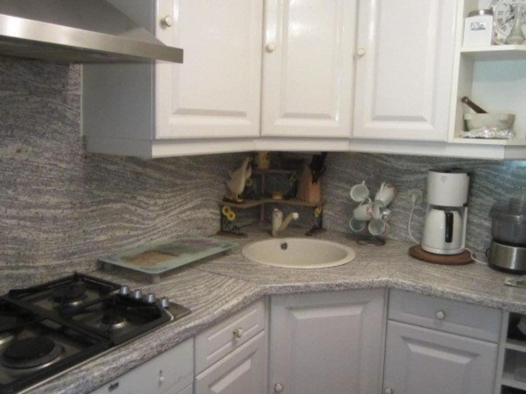 Appartement Le Lavandou, 2 pièces, 4 personnes - FR-1-251-12 photo 3