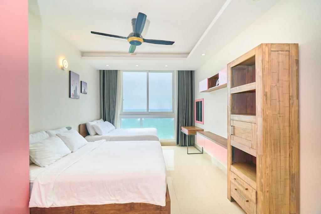 Căn hộ cao cấp Oasky Vũng Tàu