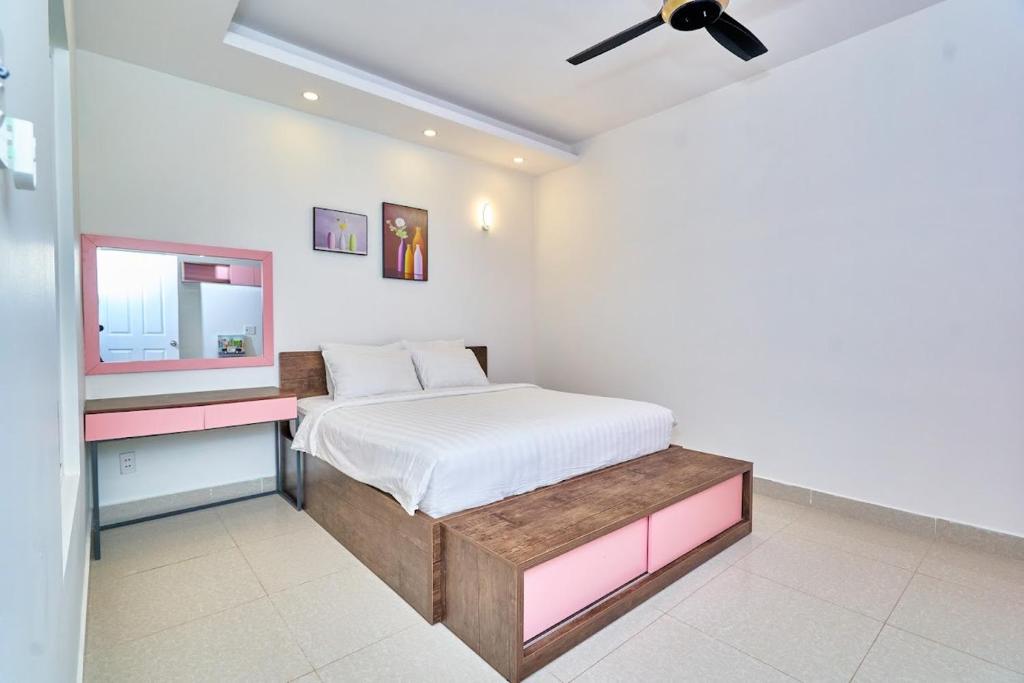 Căn hộ cao cấp Oasky Vũng Tàu