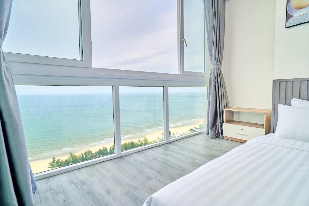 Căn hộ cao cấp Oasky Vũng Tàu