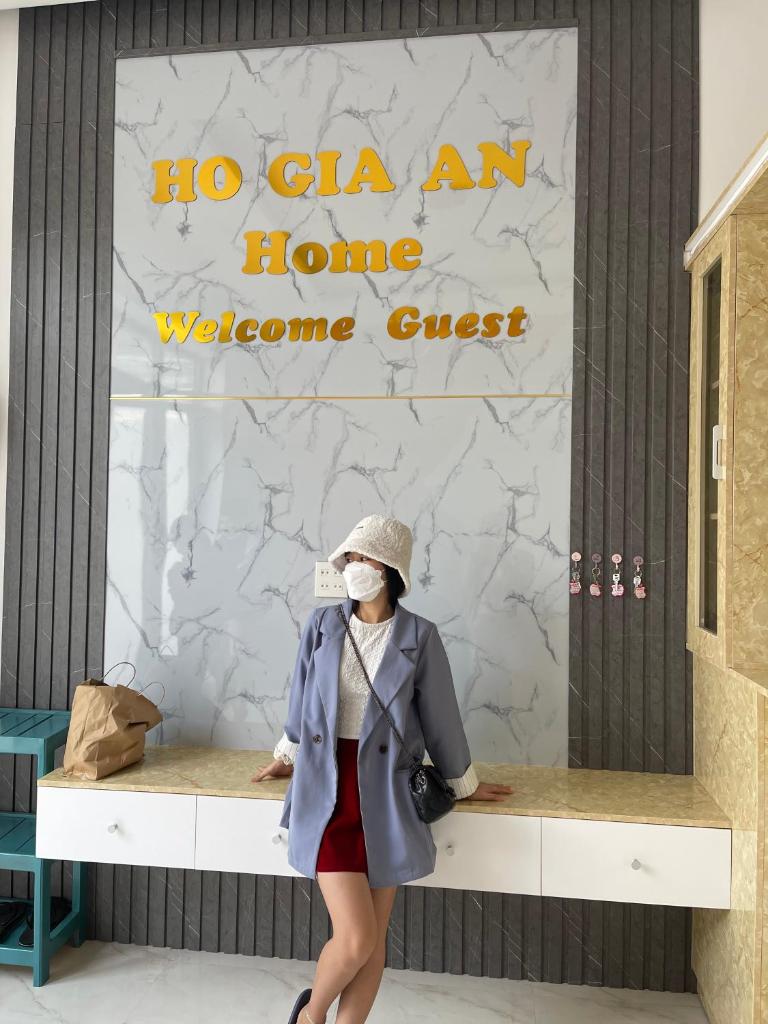 HO GIA AN Home - Double Room photo 1