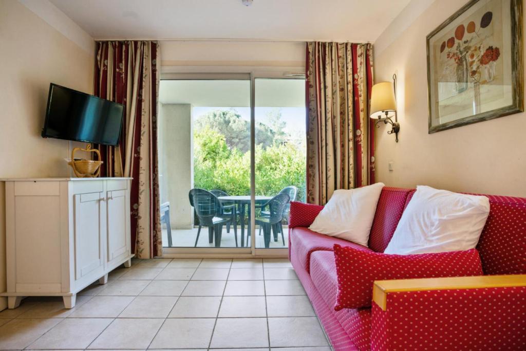 Village Le Rouret - maeva Home - Appartement 2 Pièces 4 Personnes - Confort 18