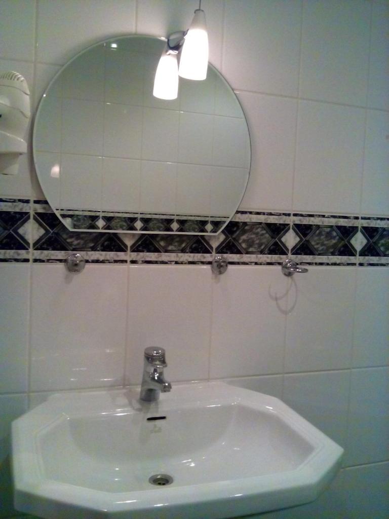 Hotel Zwanenburg Room Type - Large Double Room