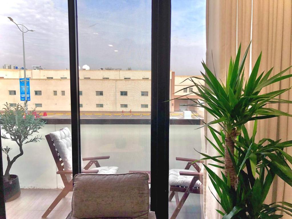 Inbar Residence إنبار ريزدينس شقة عائلية متكاملة photo 2