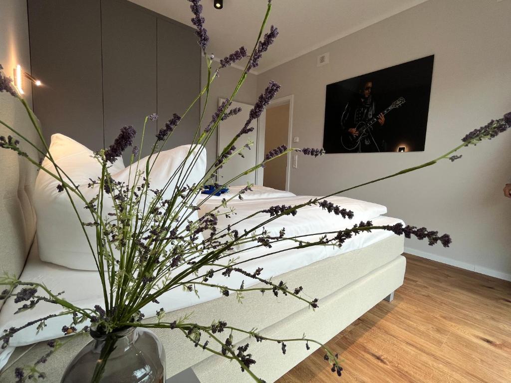 NEU! Feriendomizil TraumZeit 1 mit Sauna & Garten photo 3