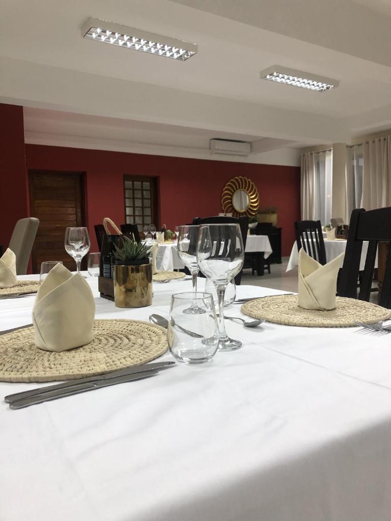 Inhambane Hotel Escola photo 4