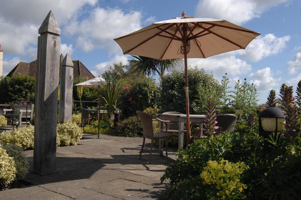 Wentworth Hotel photo 4