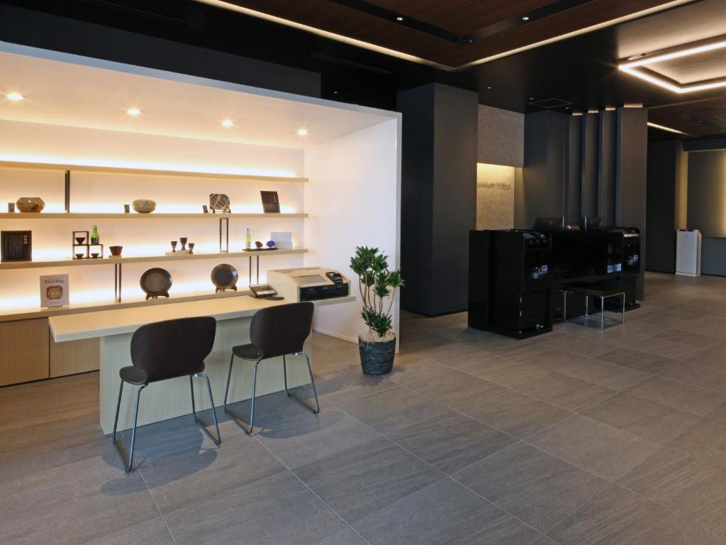 Hotel Granbinario Tsuruga photo 4