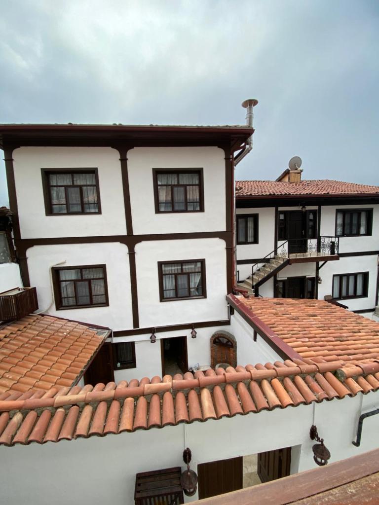 Ziyagil Konagı