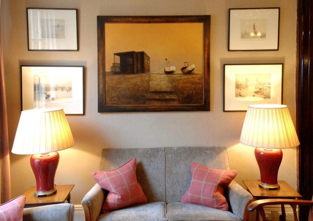 Wentworth Hotel photo 2