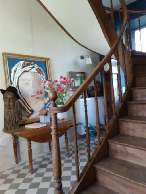 La Ferme des Augustines photo 2
