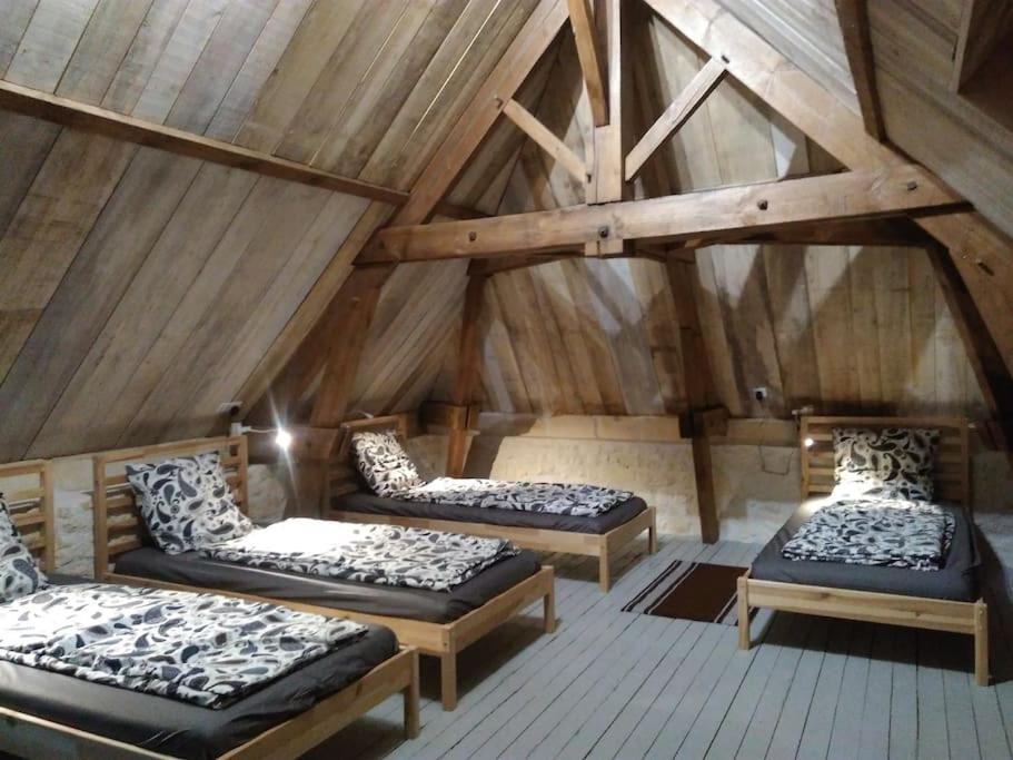 La Ferme des Augustines photo 4