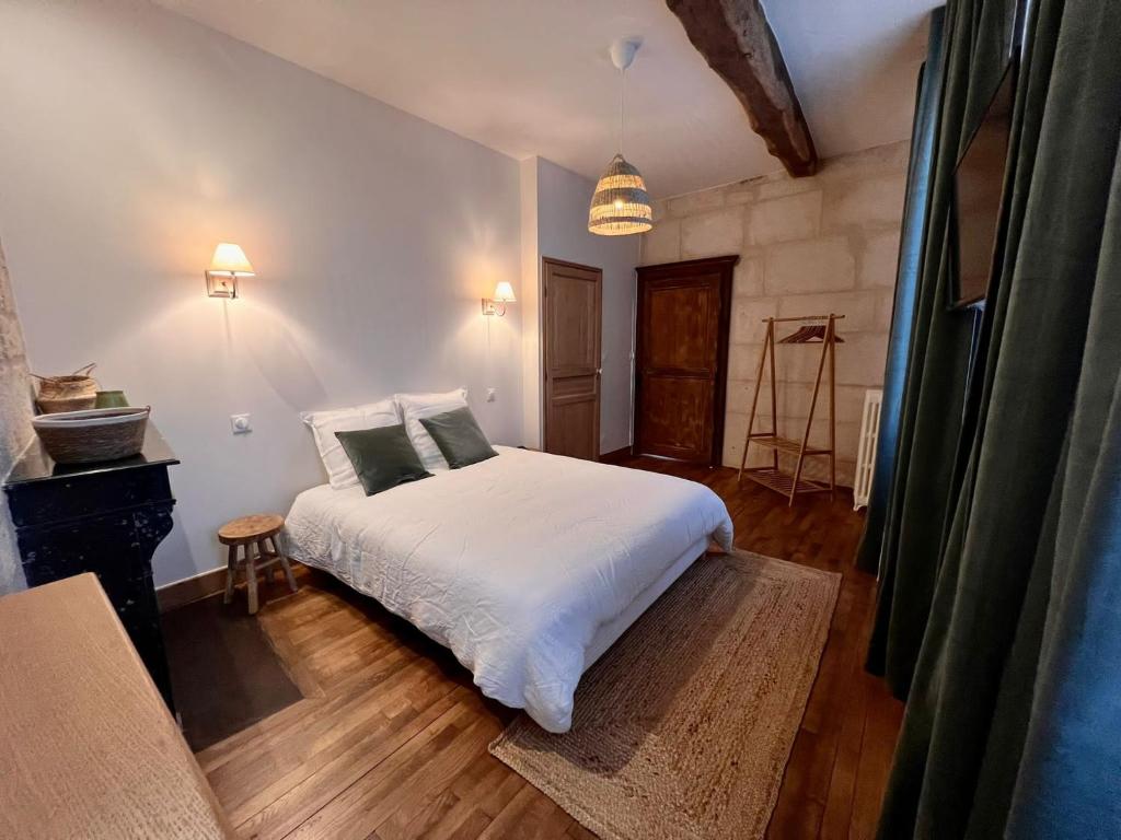 Chambres Privées des HAMY au coeur du parc national photo 3