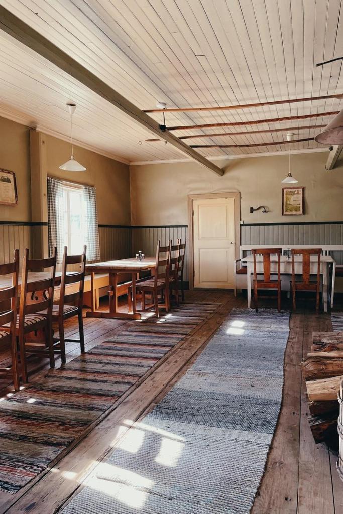 Taattisten Tila - Taattinen Farm and Cottages photo 2