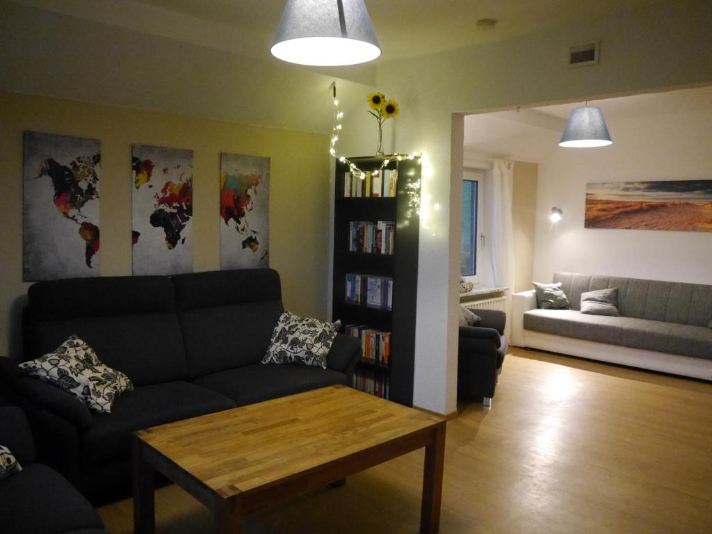 Ferienhaus am Nordseedeich in Alleinlage photo 3
