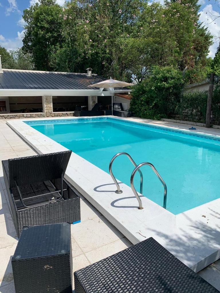 Vaqueros Jauzz casa de campo photo 1