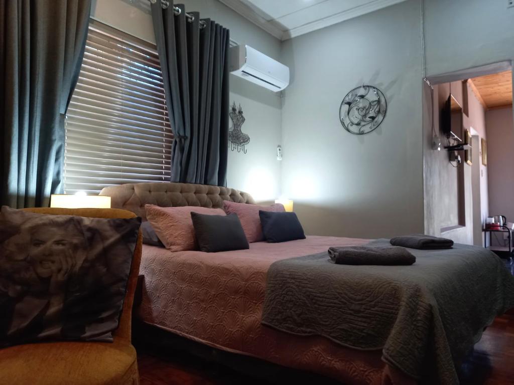Mountainia Inn photo 1