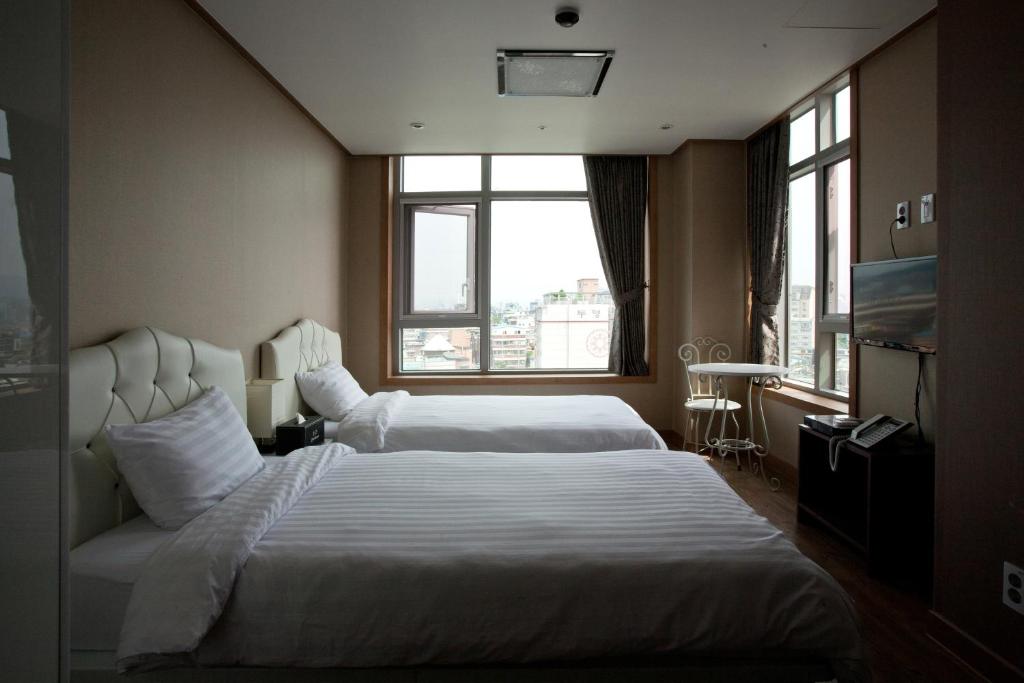 YD Residence photo 4