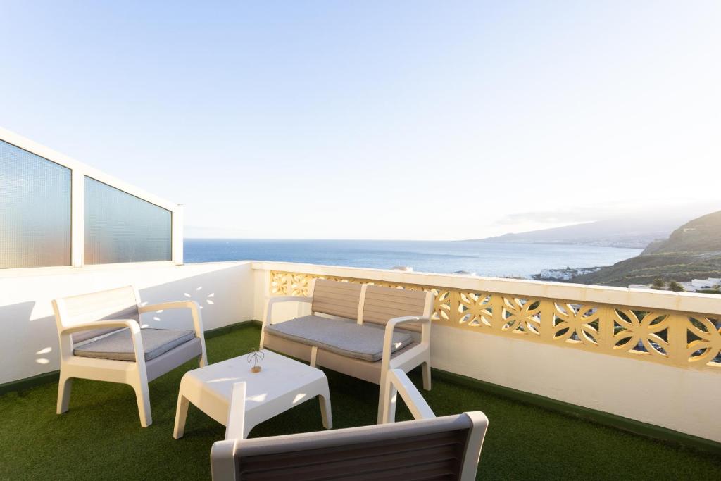Home2Book Charming Ocean Views Tabaiba photo 1