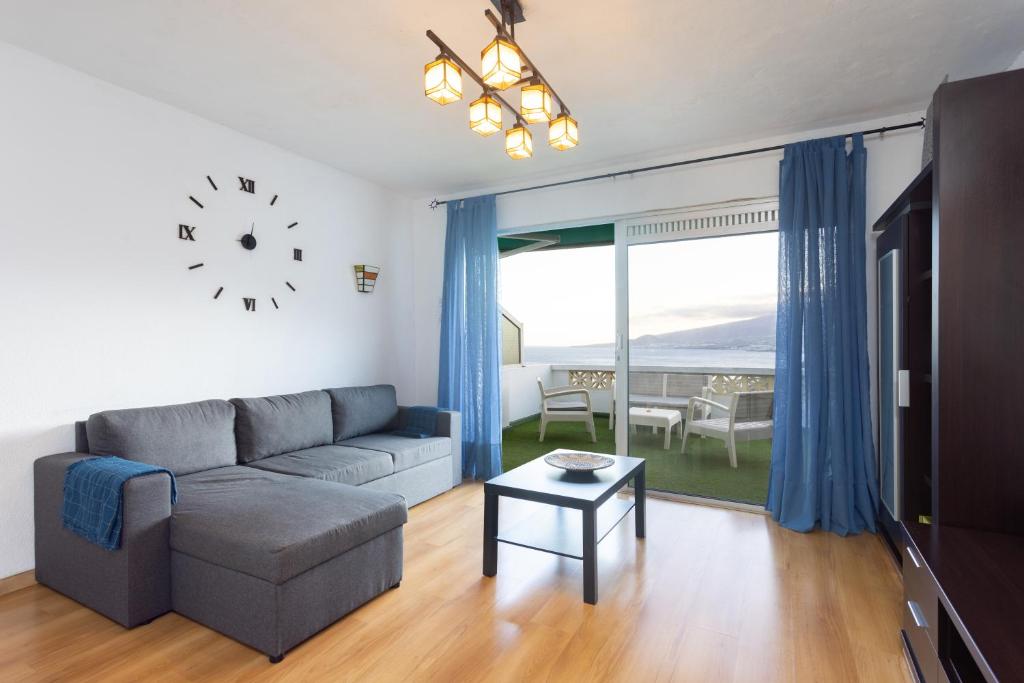 Home2Book Charming Ocean Views Tabaiba photo 3