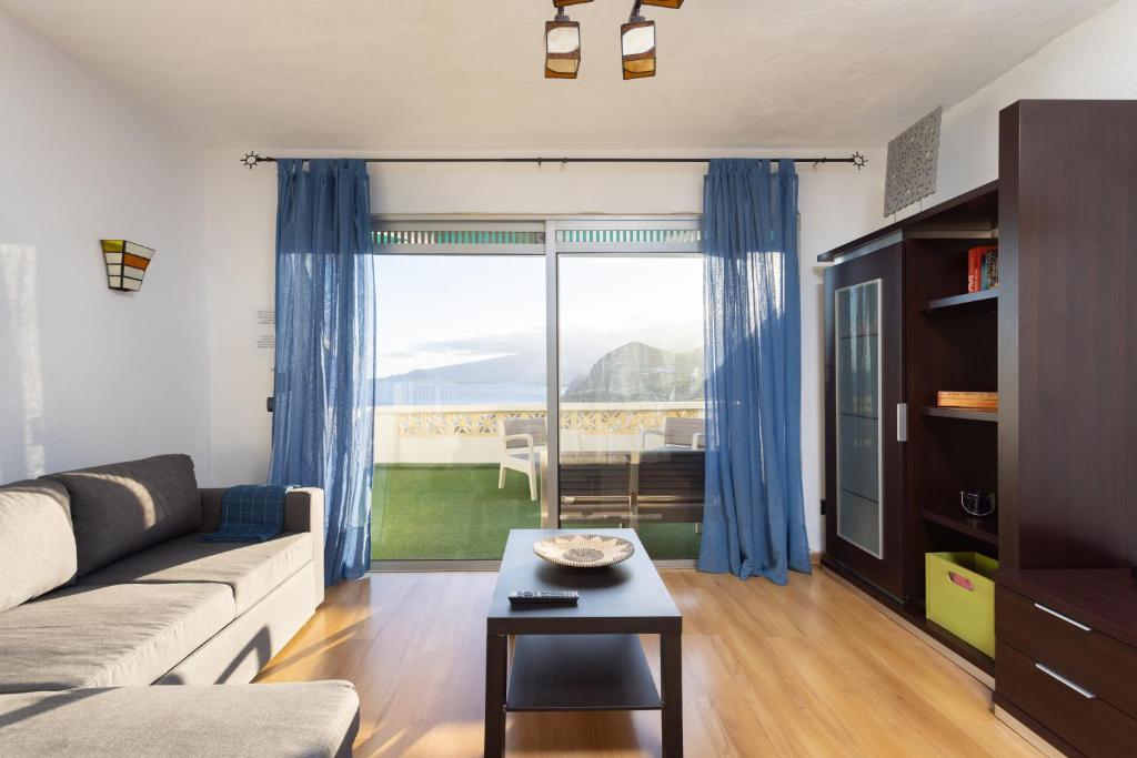 Home2Book Charming Ocean Views Tabaiba