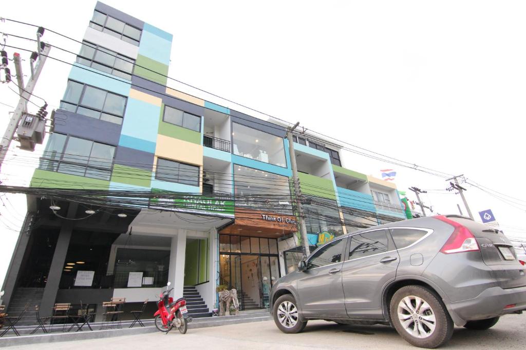 To Zleep Hotel Khaolak photo 4