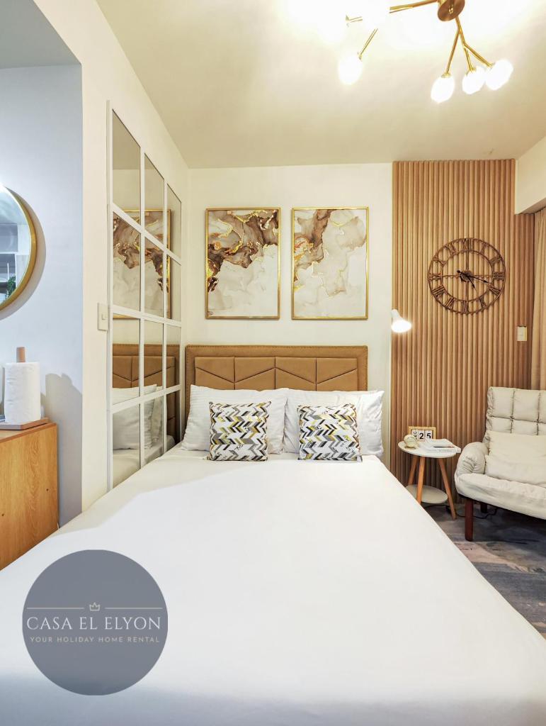 INSPIRIA Fully-Furnished Studio with Balcony - Unit 2 photo 3