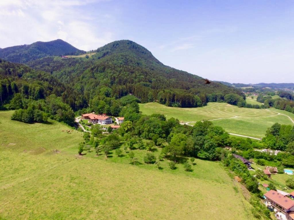 Auszeit im Chiemgau photo 3