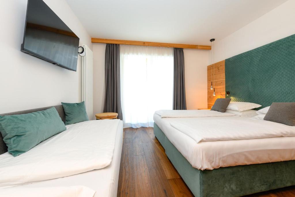 Bepy Hotel Garni photo 3