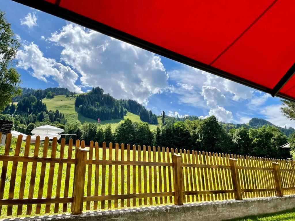 Kitzbühel Beach Chalet " Ski-in & Ski-out " photo 2
